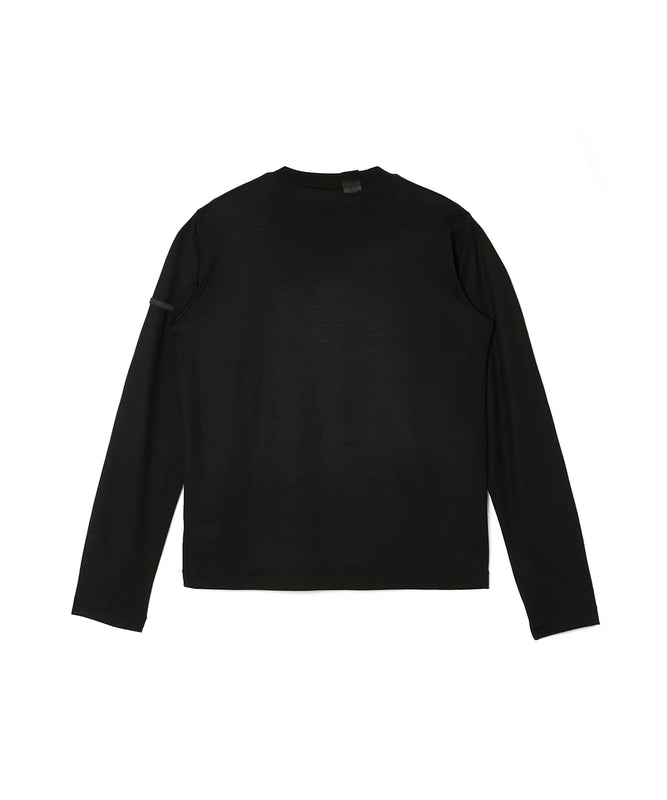 LONG SLEEVE T-SHIRT