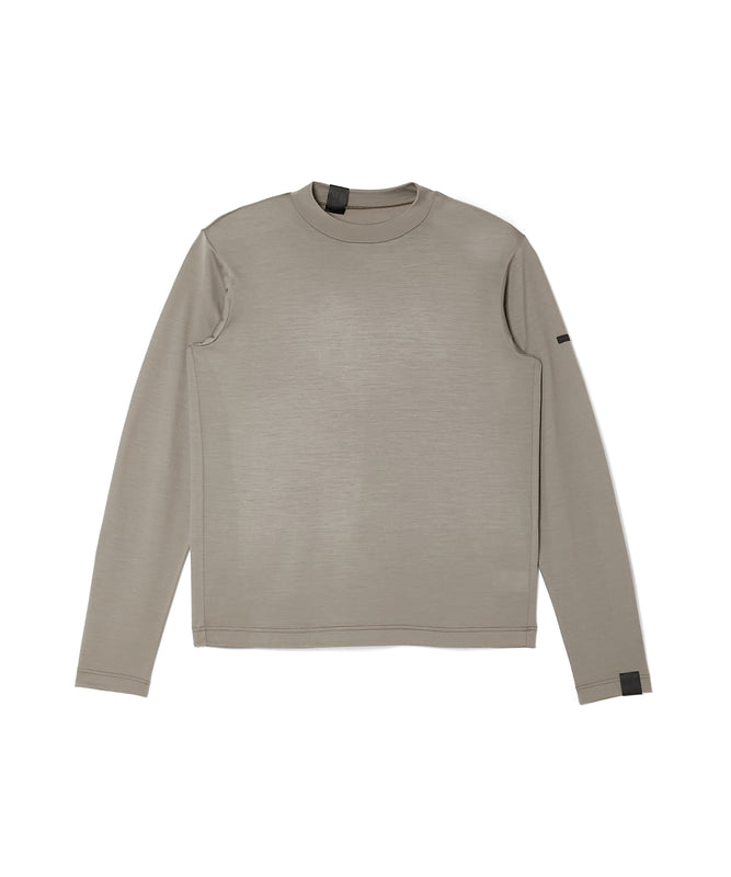 LONG SLEEVE T-SHIRT