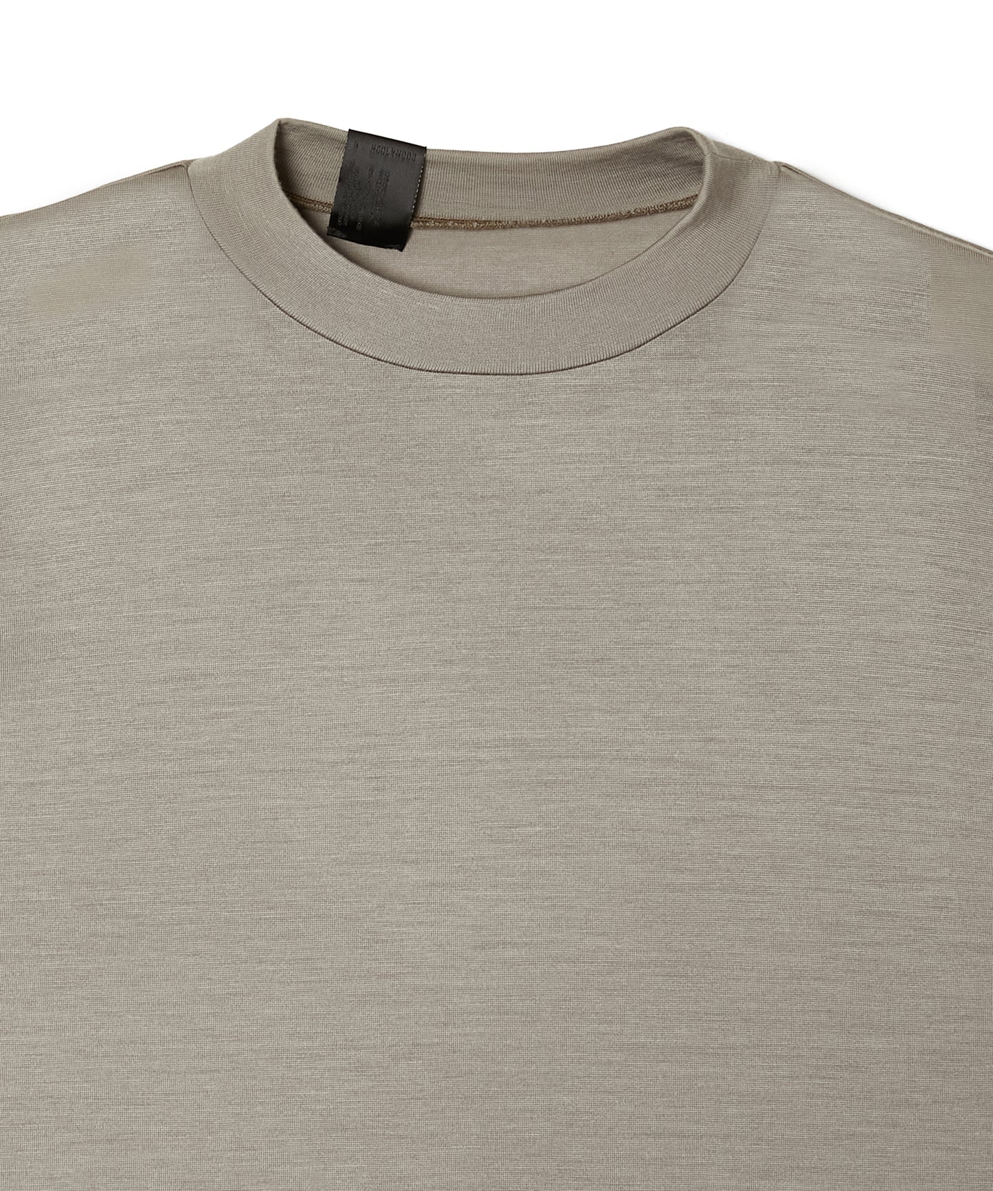 LONG SLEEVE T-SHIRT
