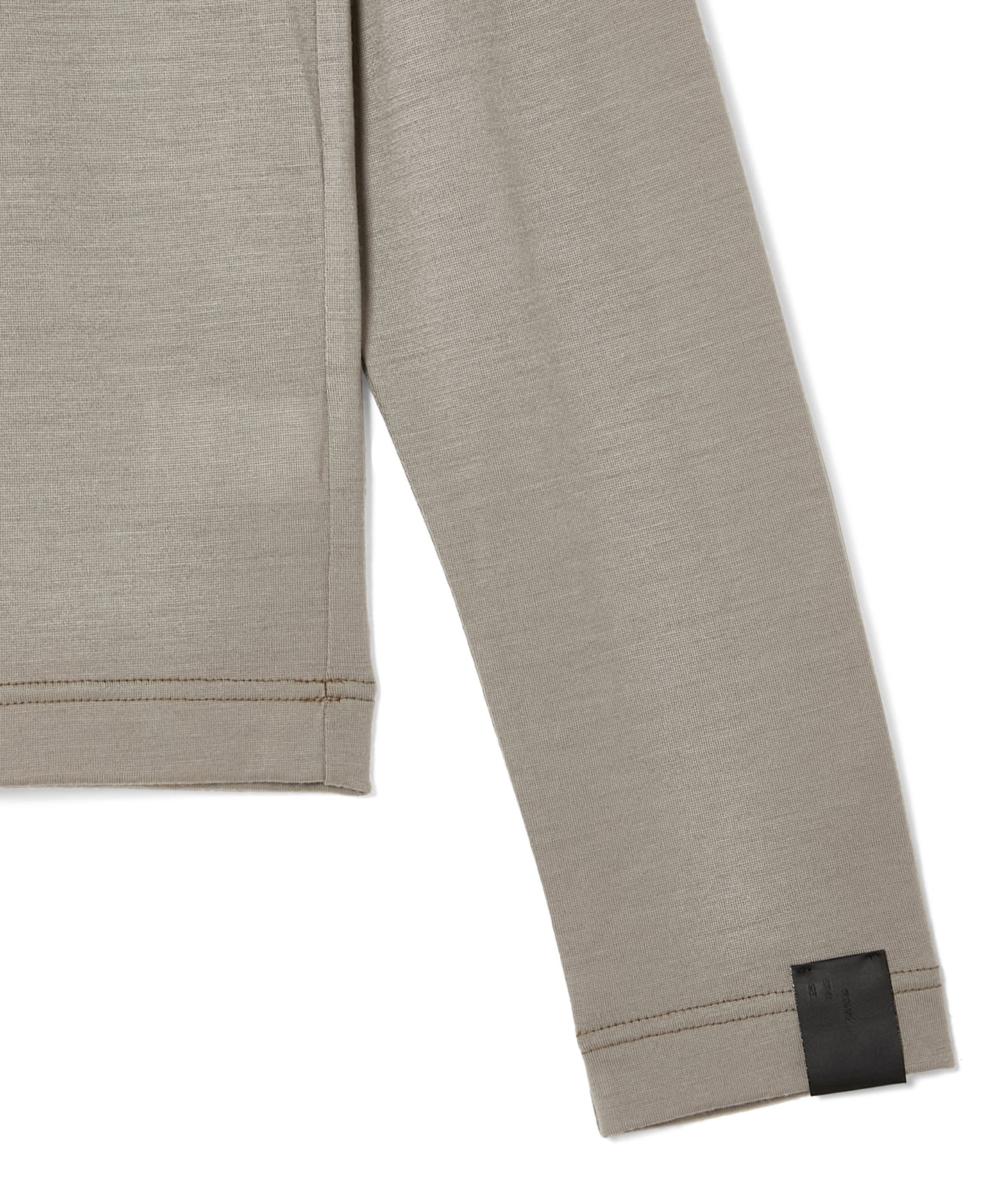 LONG SLEEVE T-SHIRT