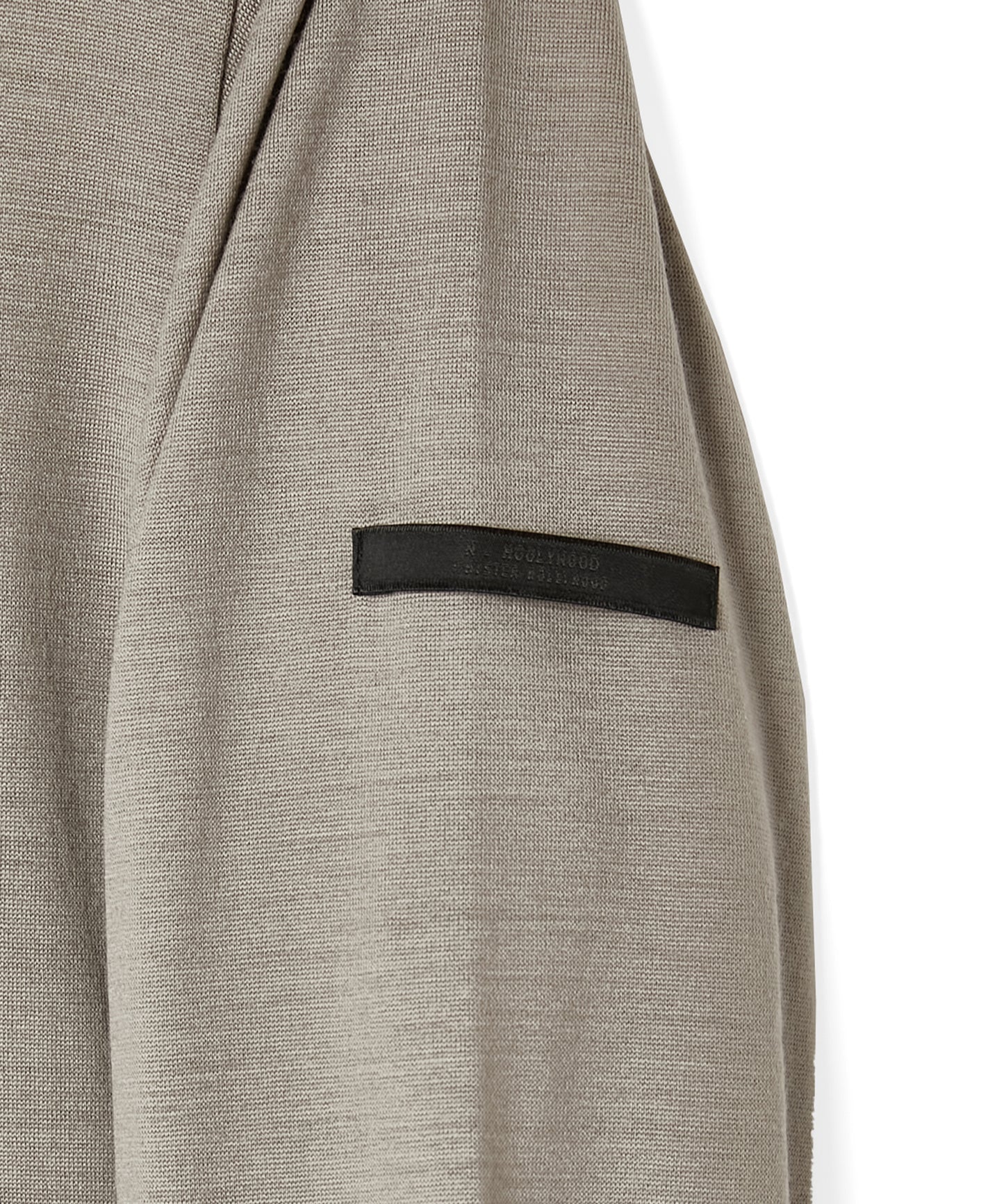 LONG SLEEVE T-SHIRT