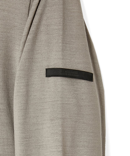 LONG SLEEVE T-SHIRT