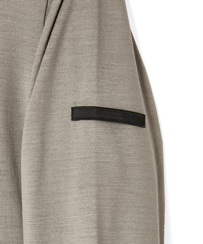 LONG SLEEVE T-SHIRT