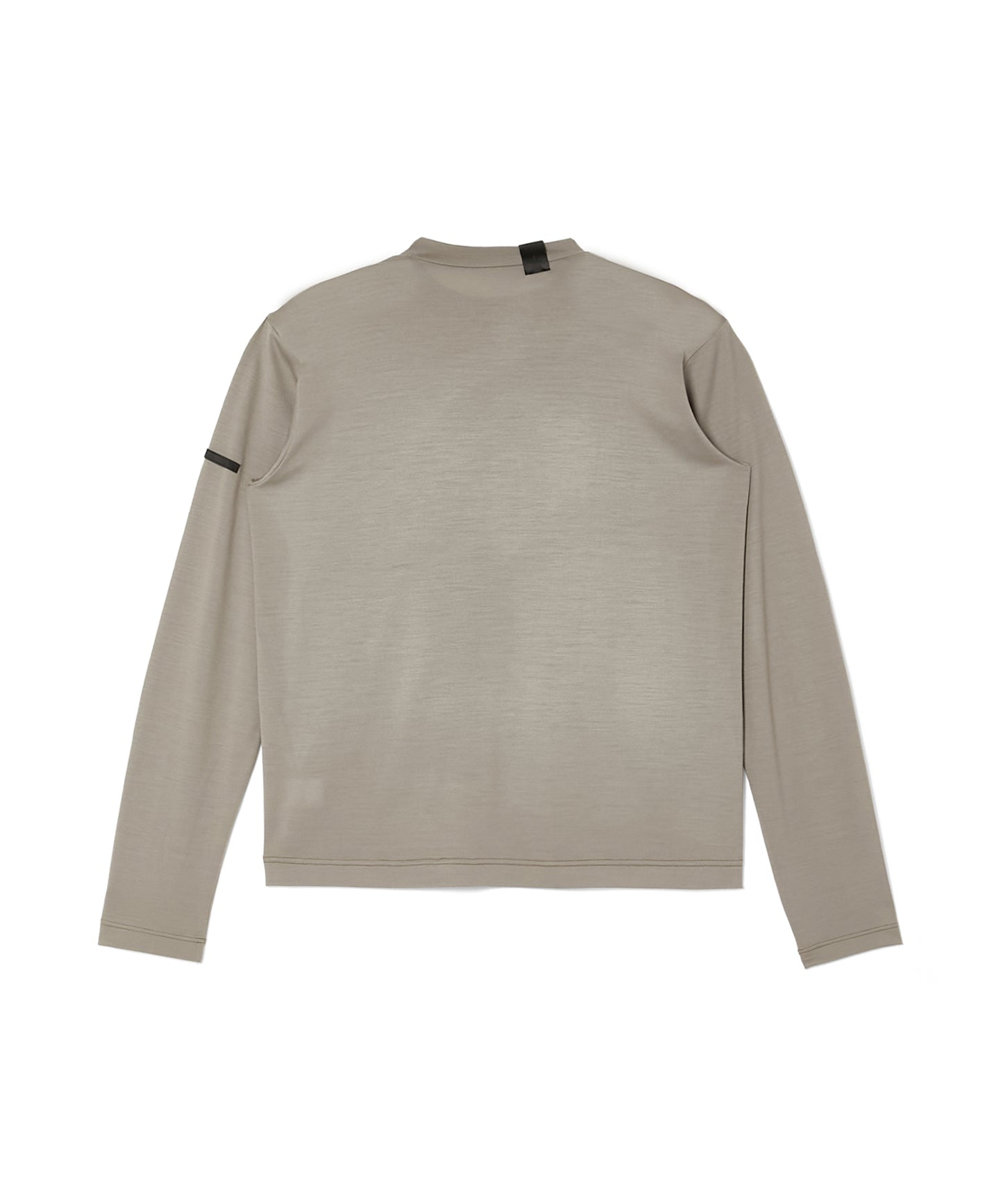 LONG SLEEVE T-SHIRT