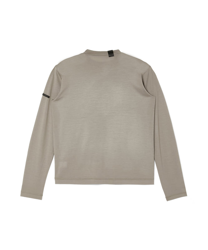 LONG SLEEVE T-SHIRT