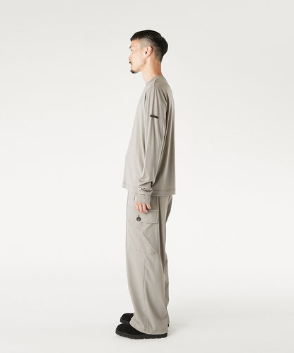 LONG SLEEVE T-SHIRT