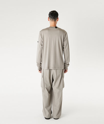 LONG SLEEVE T-SHIRT