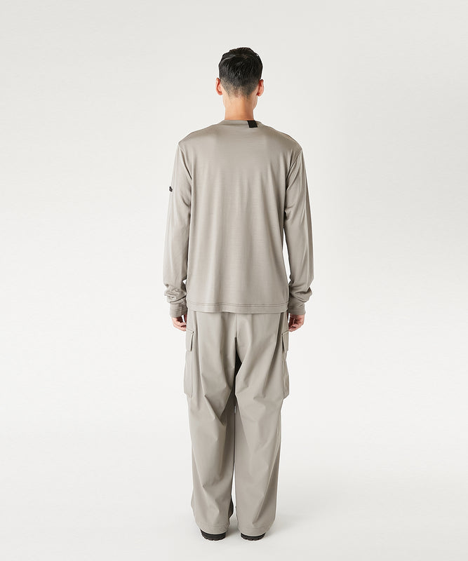 LONG SLEEVE T-SHIRT