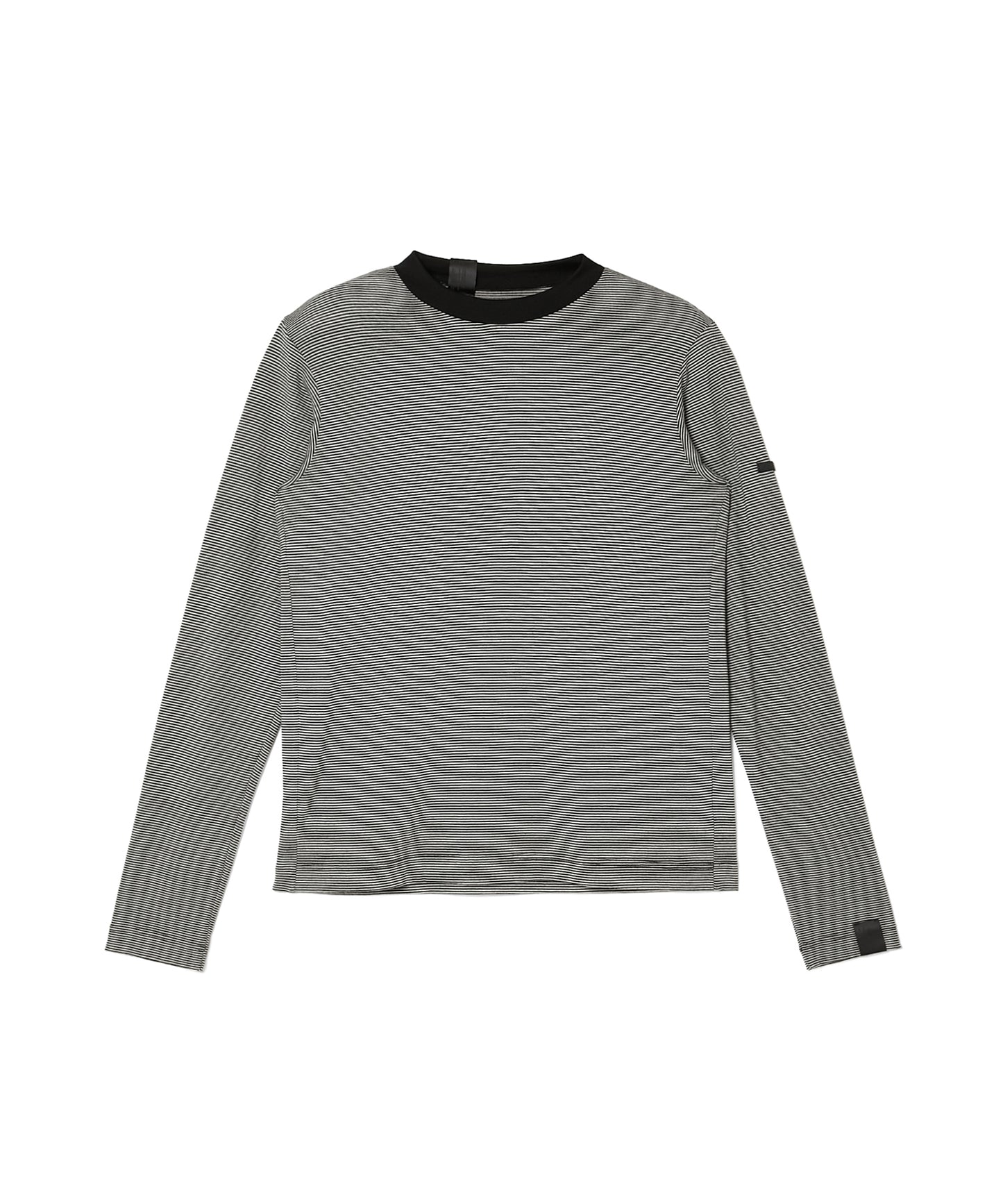 LONG SLEEVE T-SHIRT