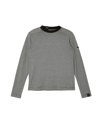 LONG SLEEVE T-SHIRT