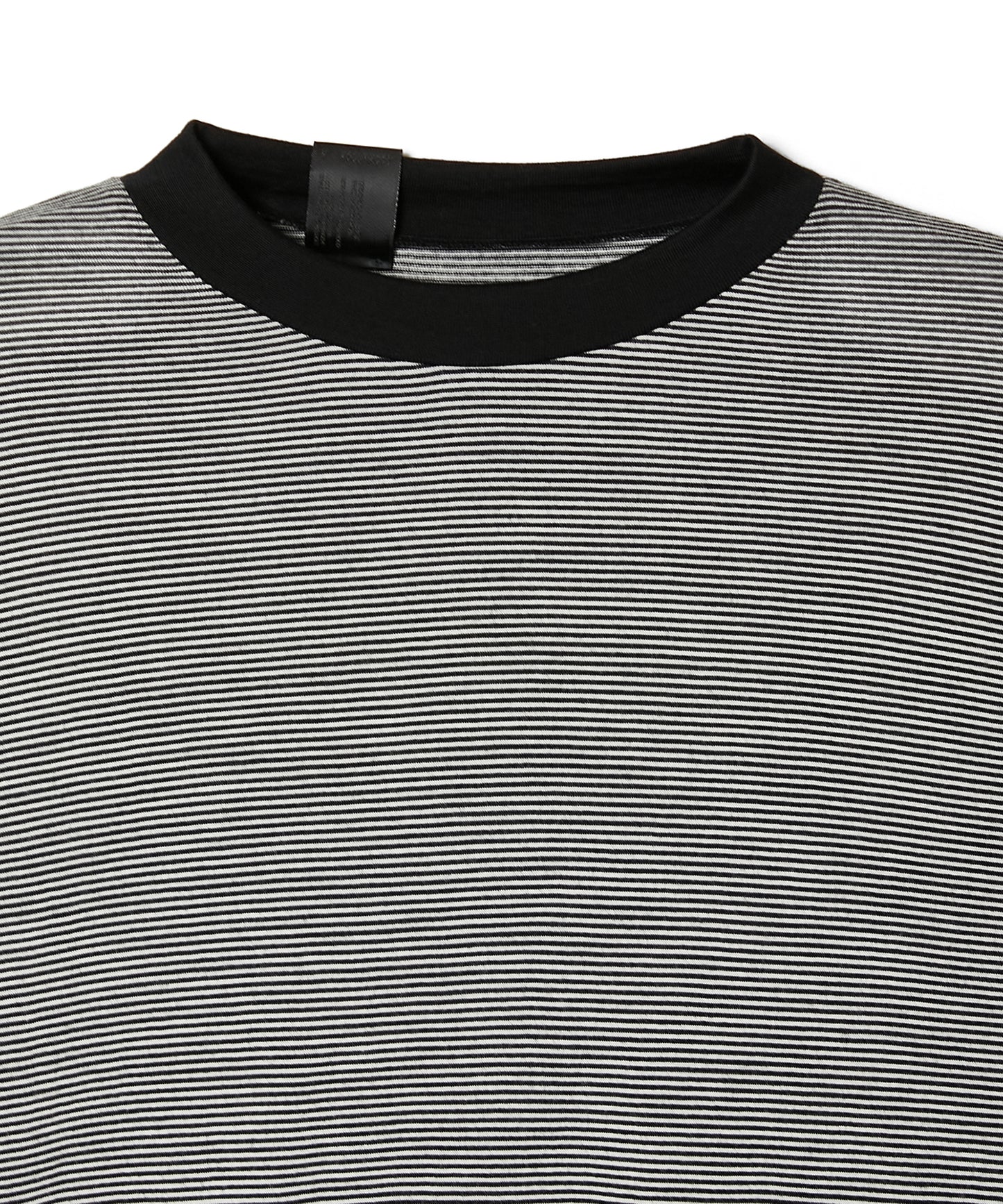 LONG SLEEVE T-SHIRT