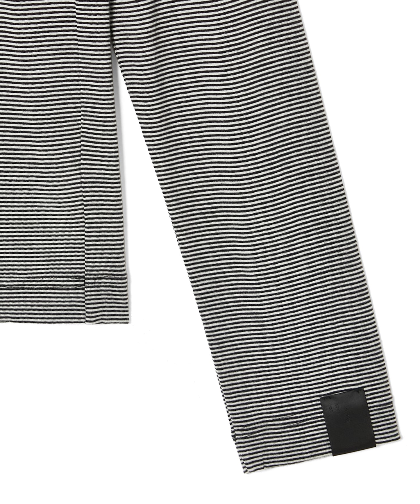 LONG SLEEVE T-SHIRT
