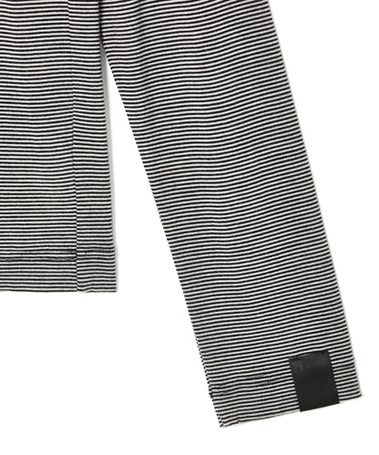 LONG SLEEVE T-SHIRT