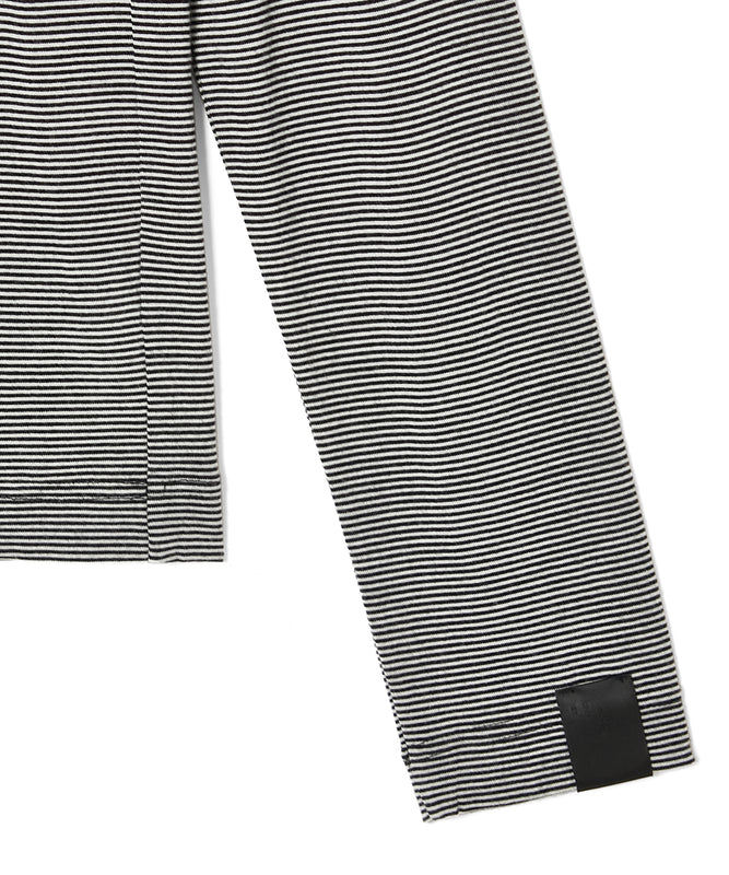 LONG SLEEVE T-SHIRT