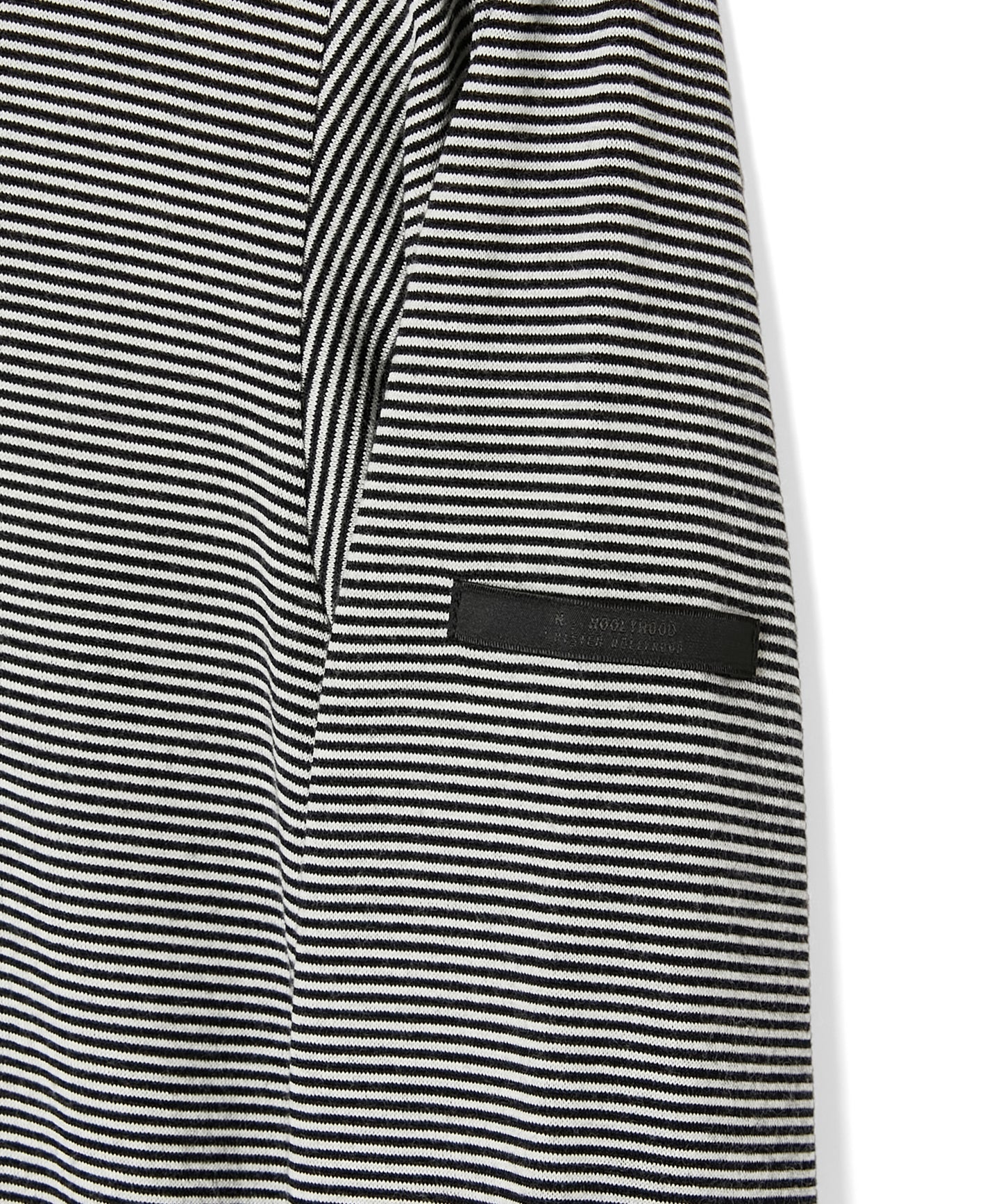 LONG SLEEVE T-SHIRT
