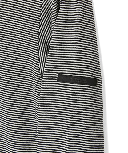 LONG SLEEVE T-SHIRT