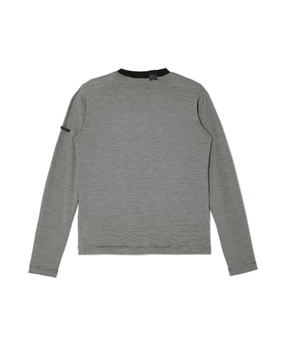 LONG SLEEVE T-SHIRT