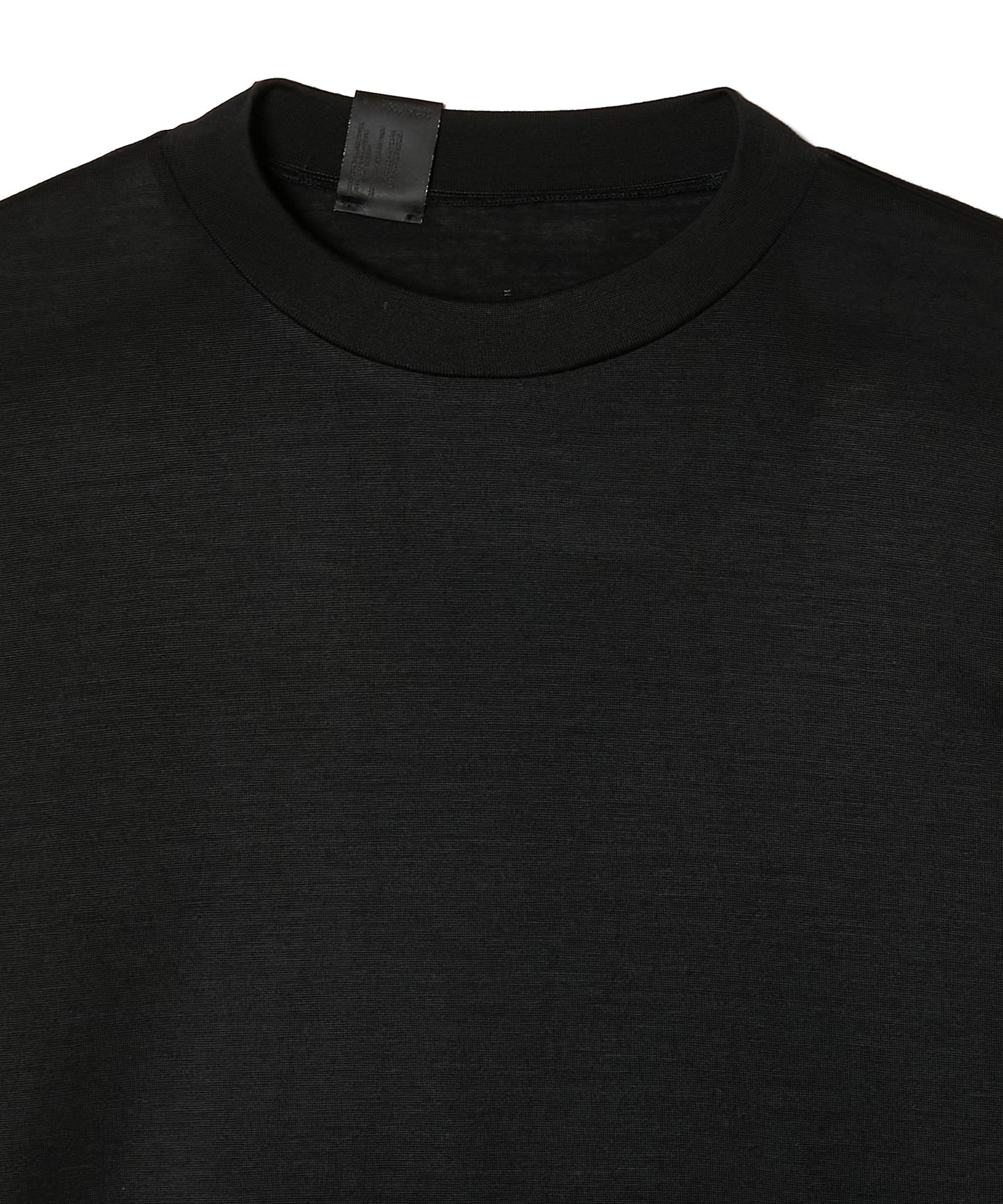 LONG SLEEVE T-SHIRT