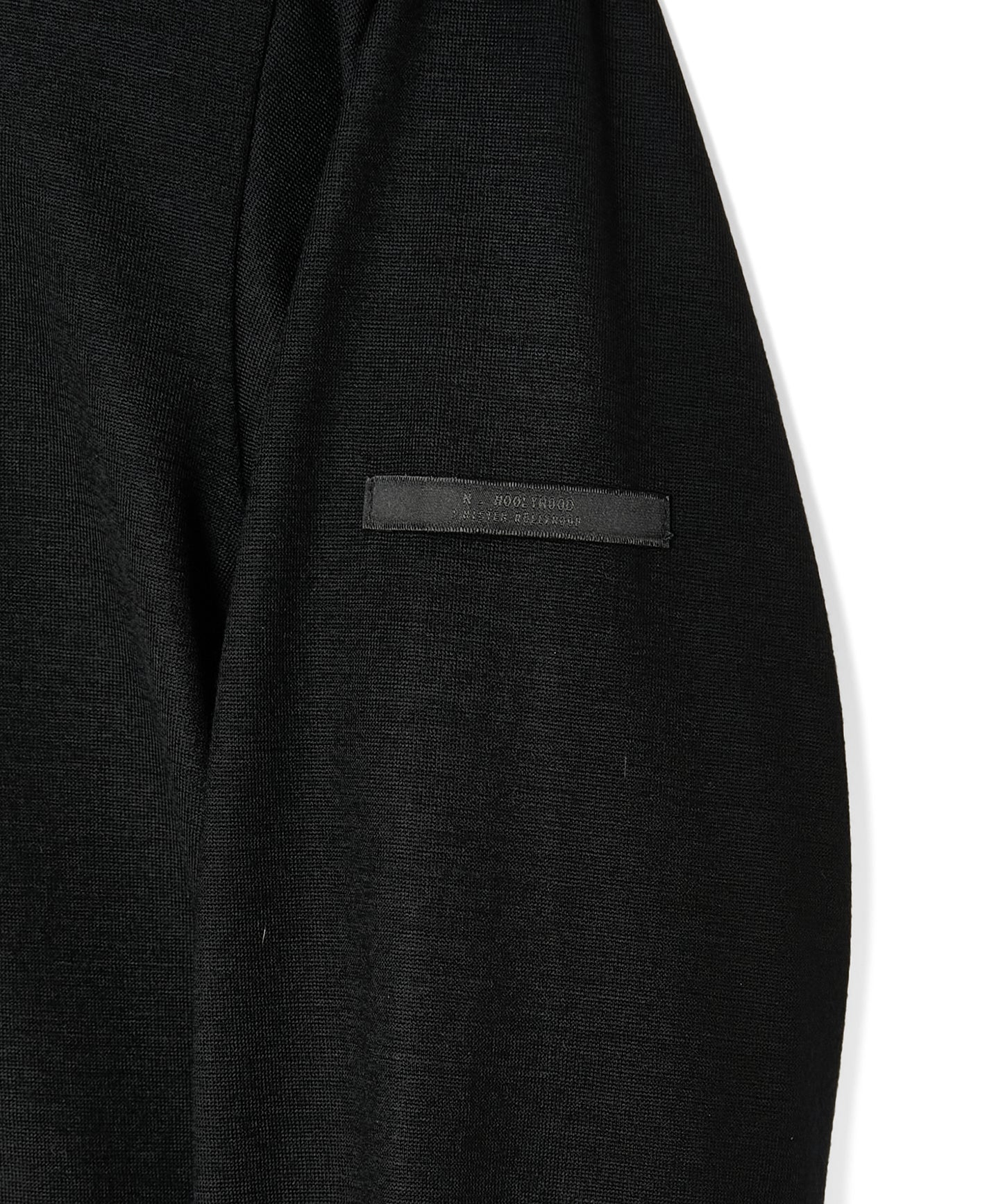 LONG SLEEVE T-SHIRT