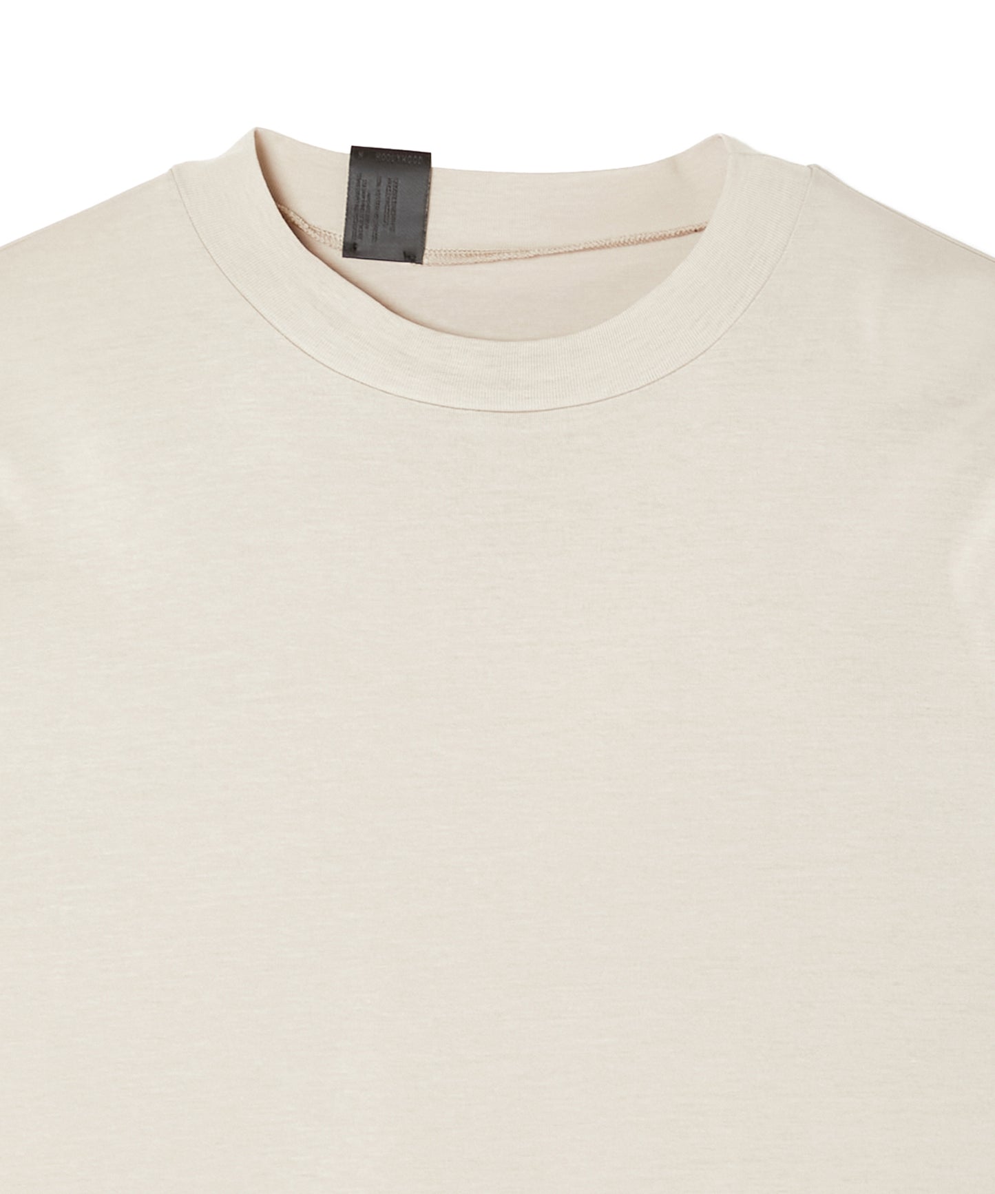LONG SLEEVE T-SHIRT