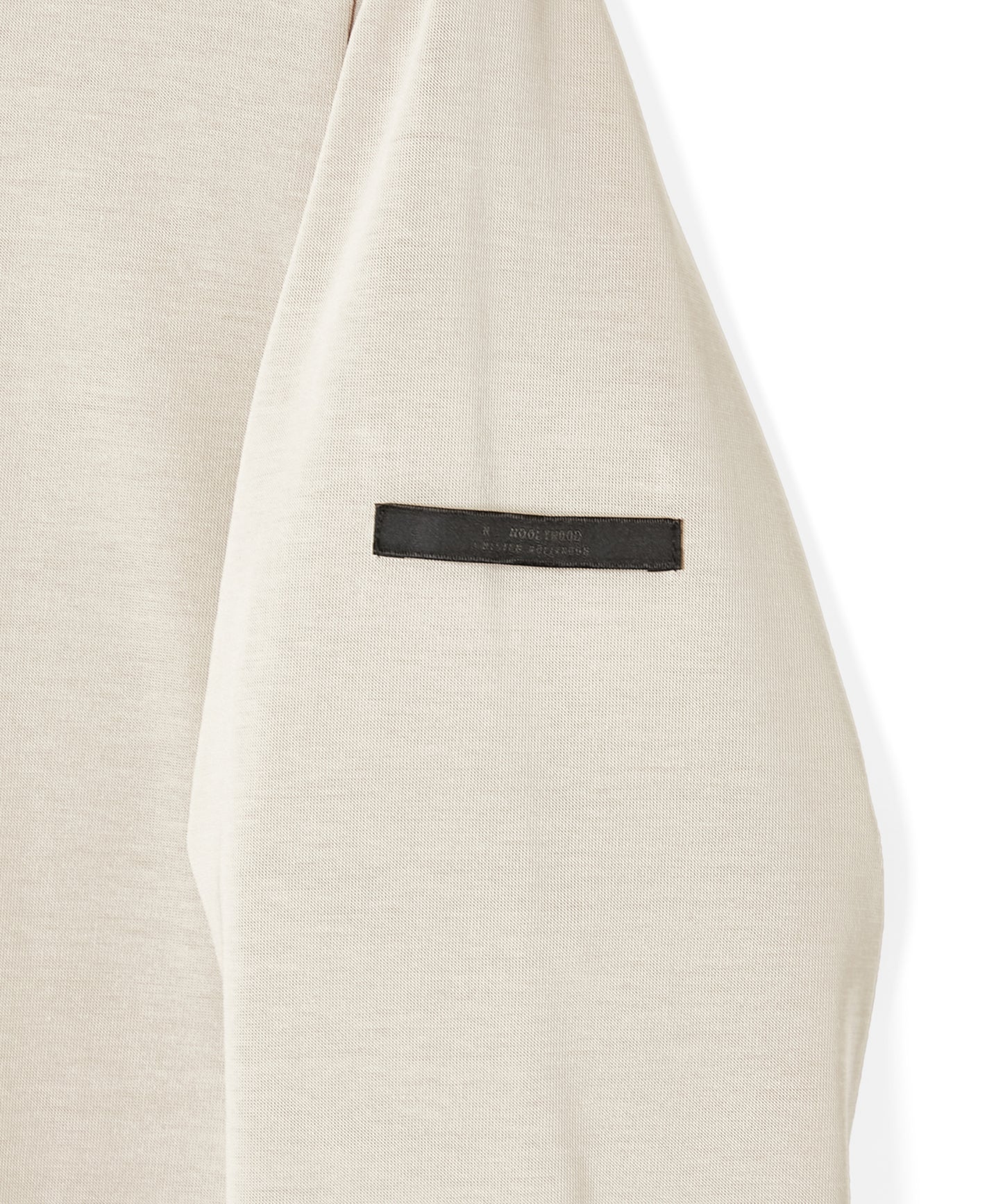 LONG SLEEVE T-SHIRT