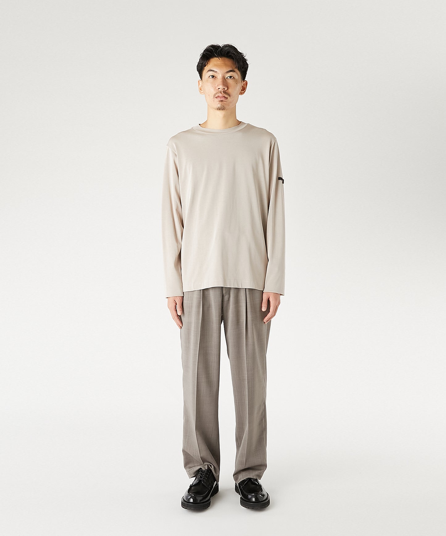 LONG SLEEVE T-SHIRT