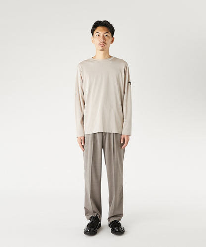 LONG SLEEVE T-SHIRT