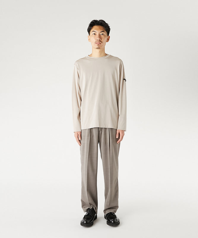 LONG SLEEVE T-SHIRT