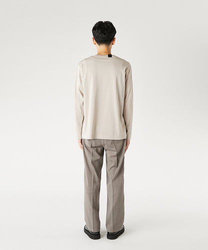 LONG SLEEVE T-SHIRT