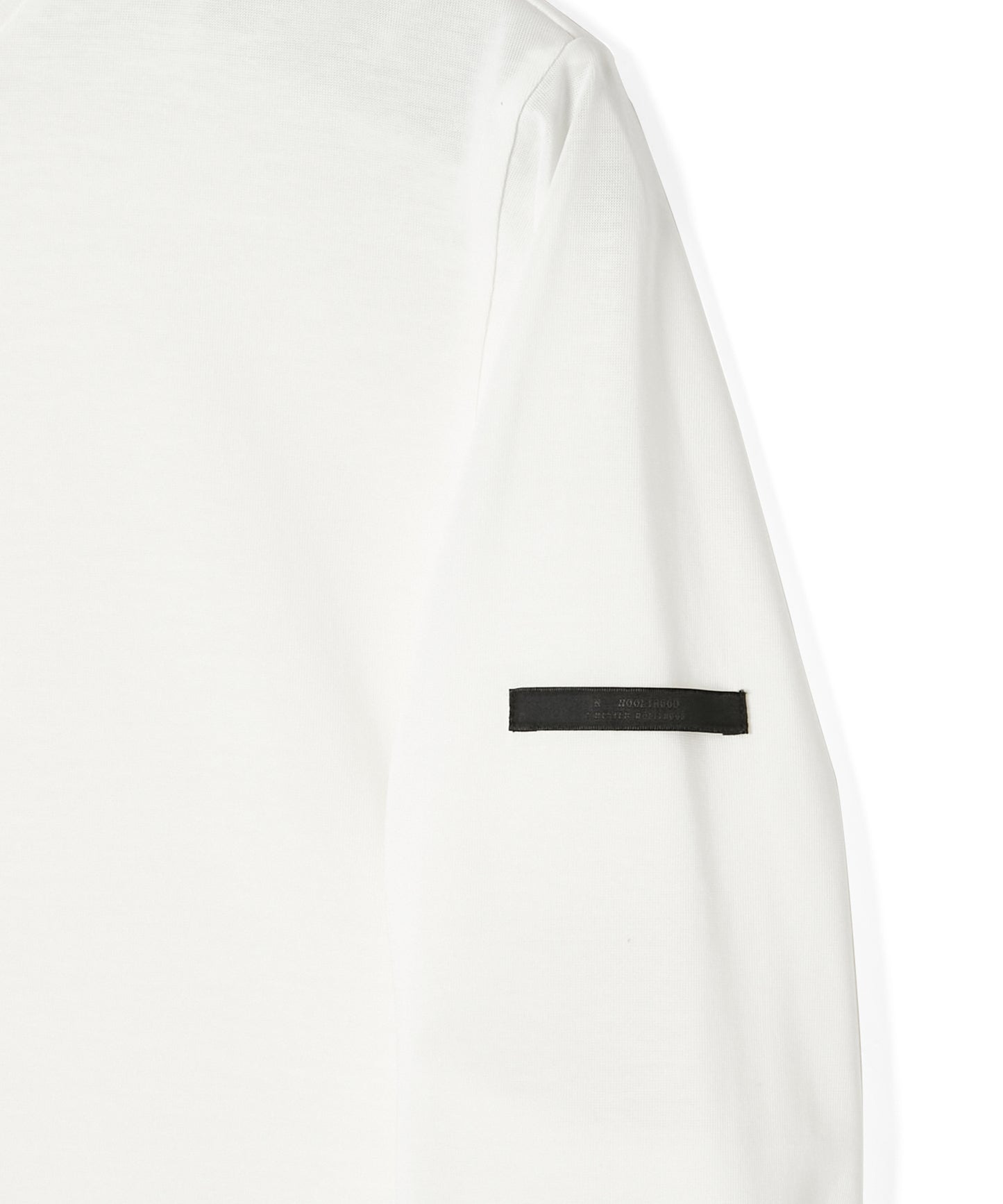 LONG SLEEVE T-SHIRT