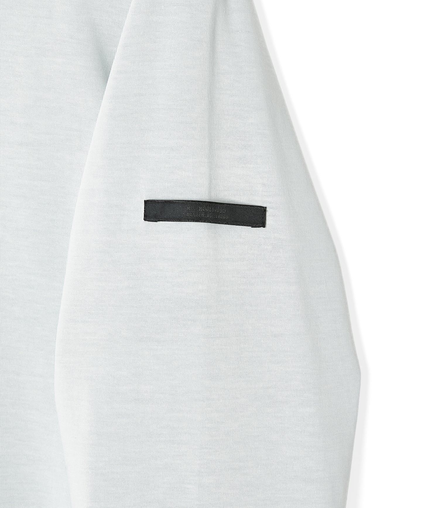LONG SLEEVE T-SHIRT