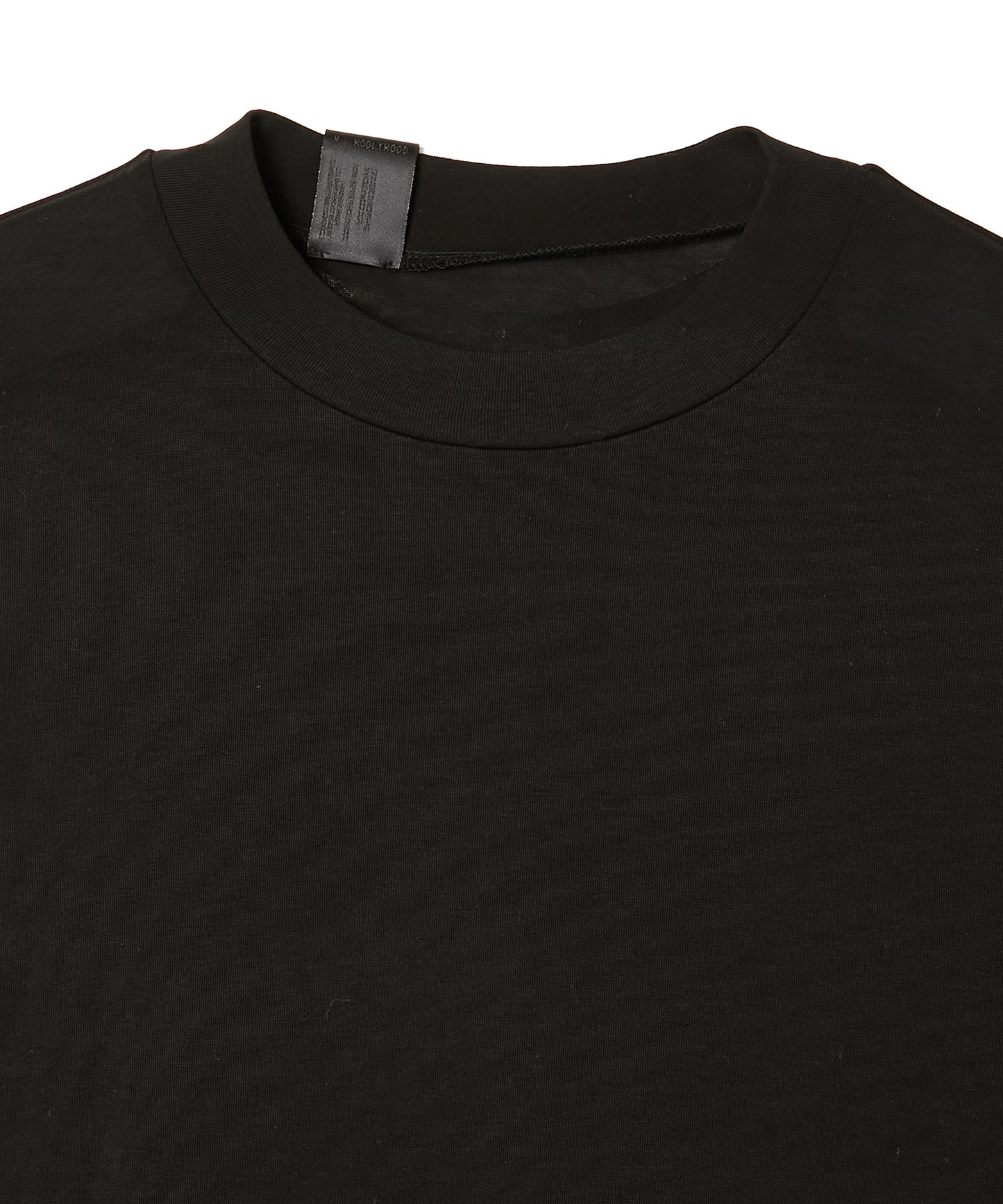 LONG SLEEVE T-SHIRT
