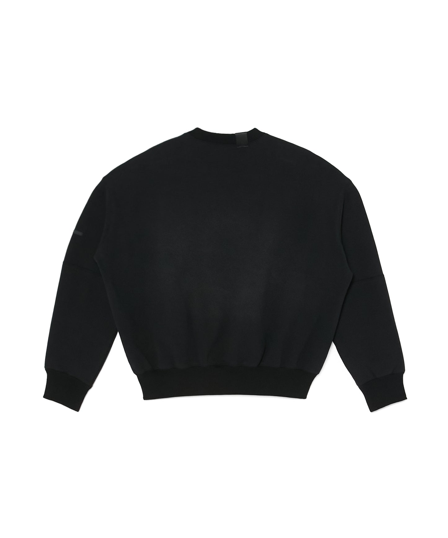 CREW NECK SWEATSHIRT