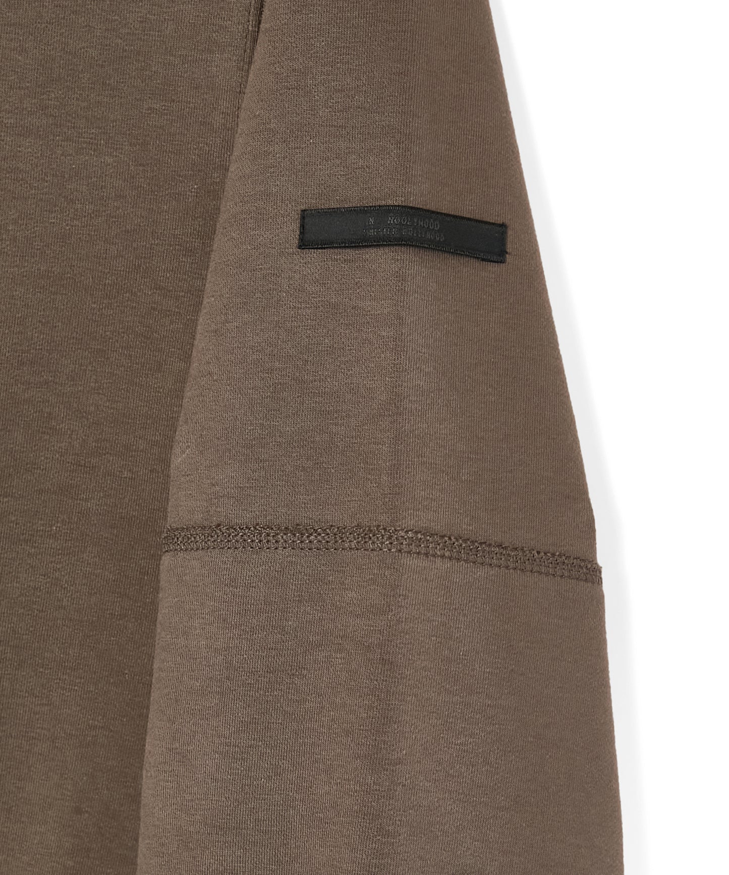 CREW NECK SWEATSHIRT