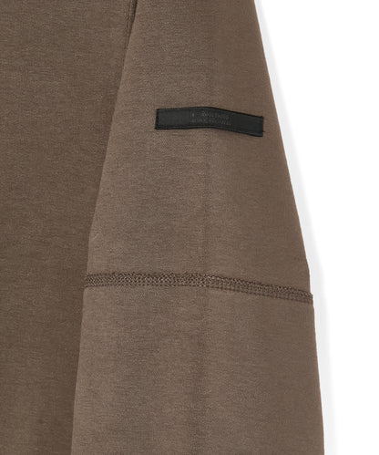 CREW NECK SWEATSHIRT