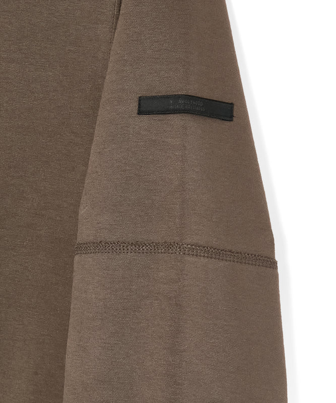 CREW NECK SWEATSHIRT