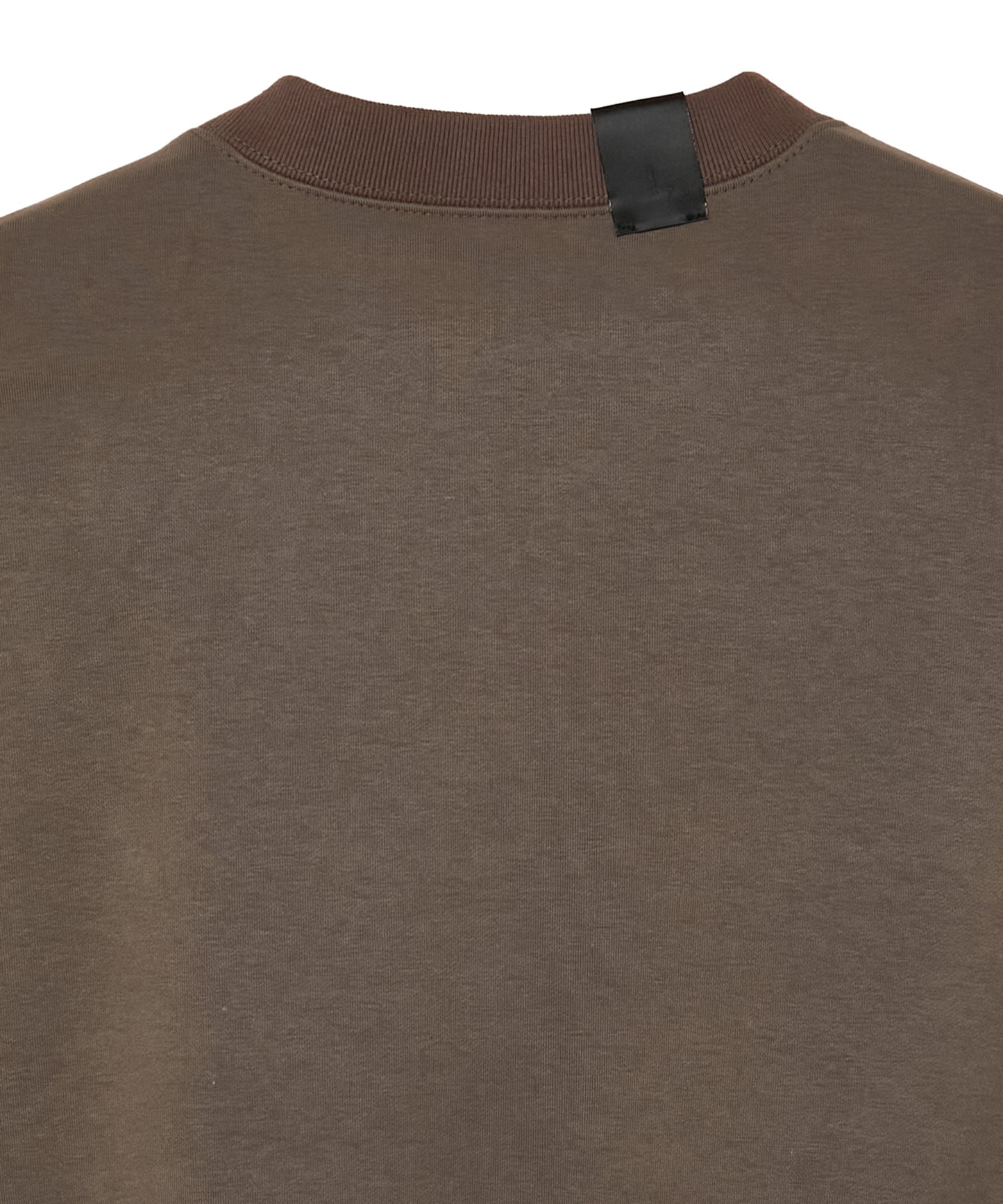 CREW NECK SWEATSHIRT