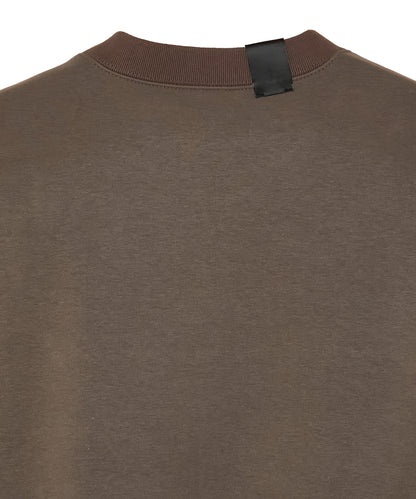 CREW NECK SWEATSHIRT