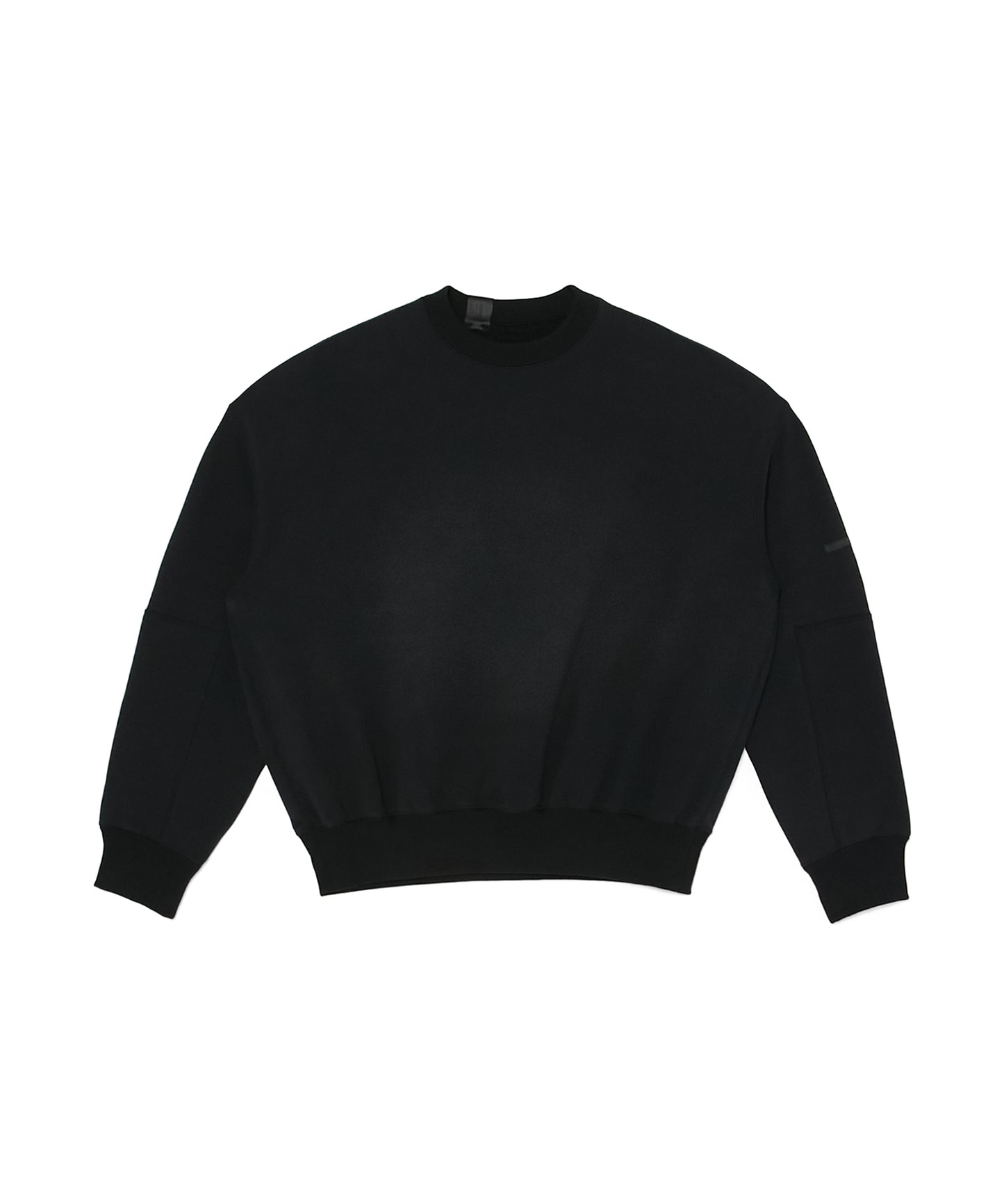 CREW NECK SWEATSHIRT