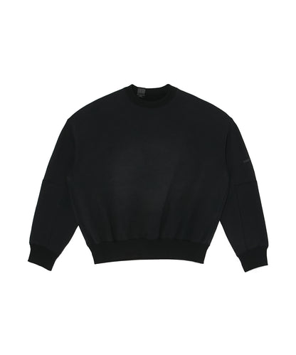 CREW NECK SWEATSHIRT