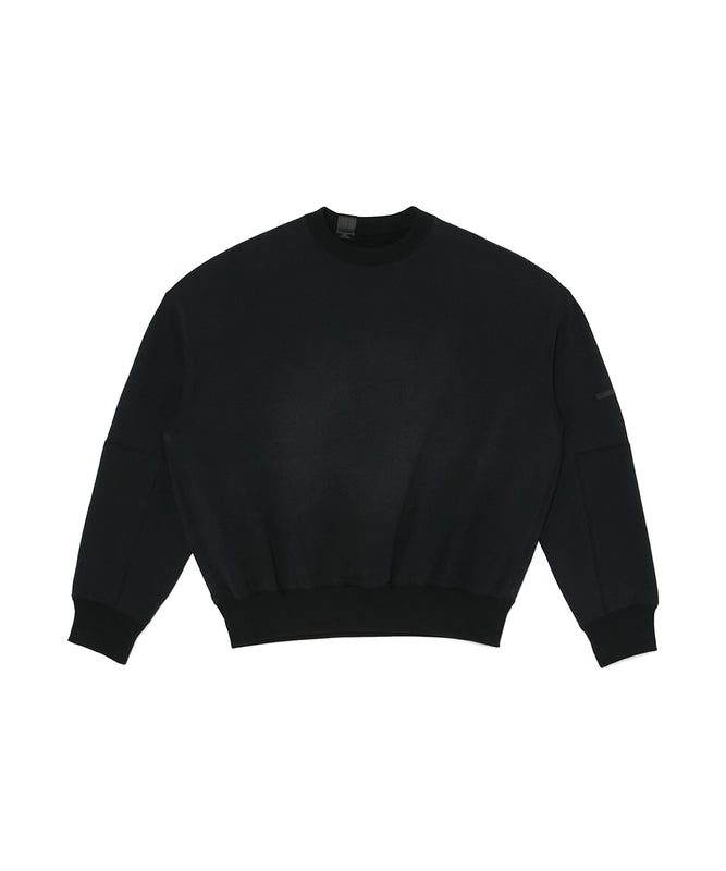 CREW NECK SWEATSHIRT