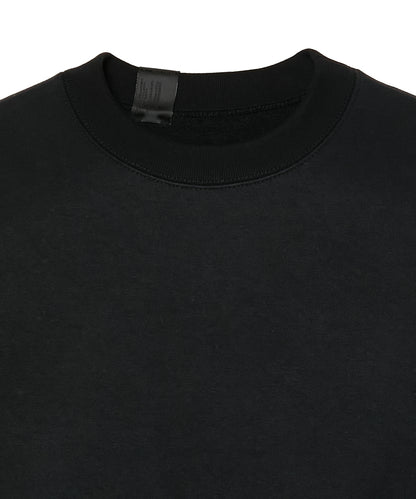 CREW NECK SWEATSHIRT