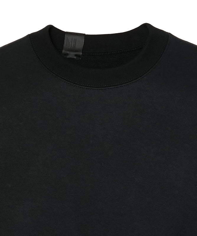 CREW NECK SWEATSHIRT
