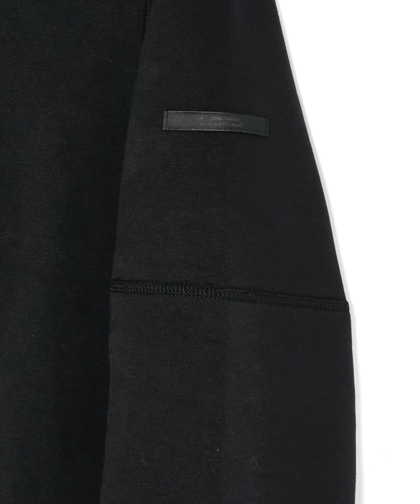 CREW NECK SWEATSHIRT