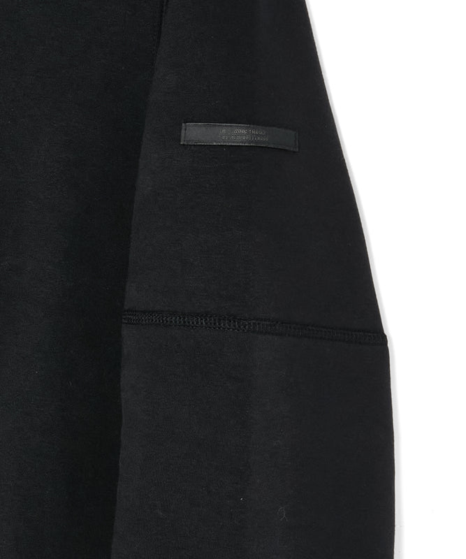 CREW NECK SWEATSHIRT
