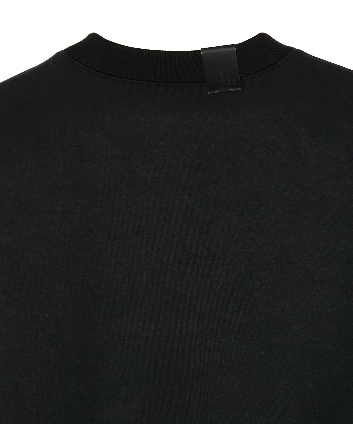 CREW NECK SWEATSHIRT