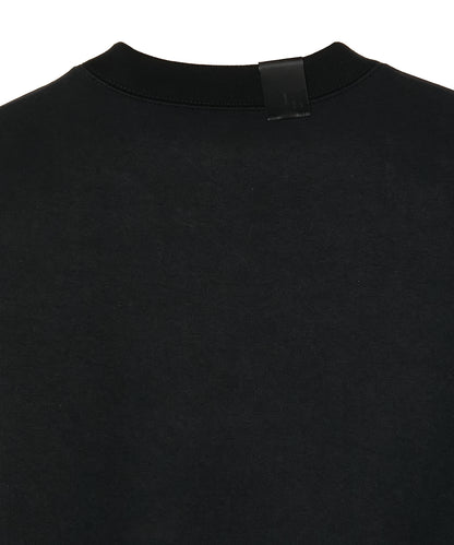 CREW NECK SWEATSHIRT