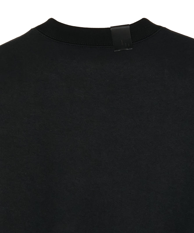 CREW NECK SWEATSHIRT