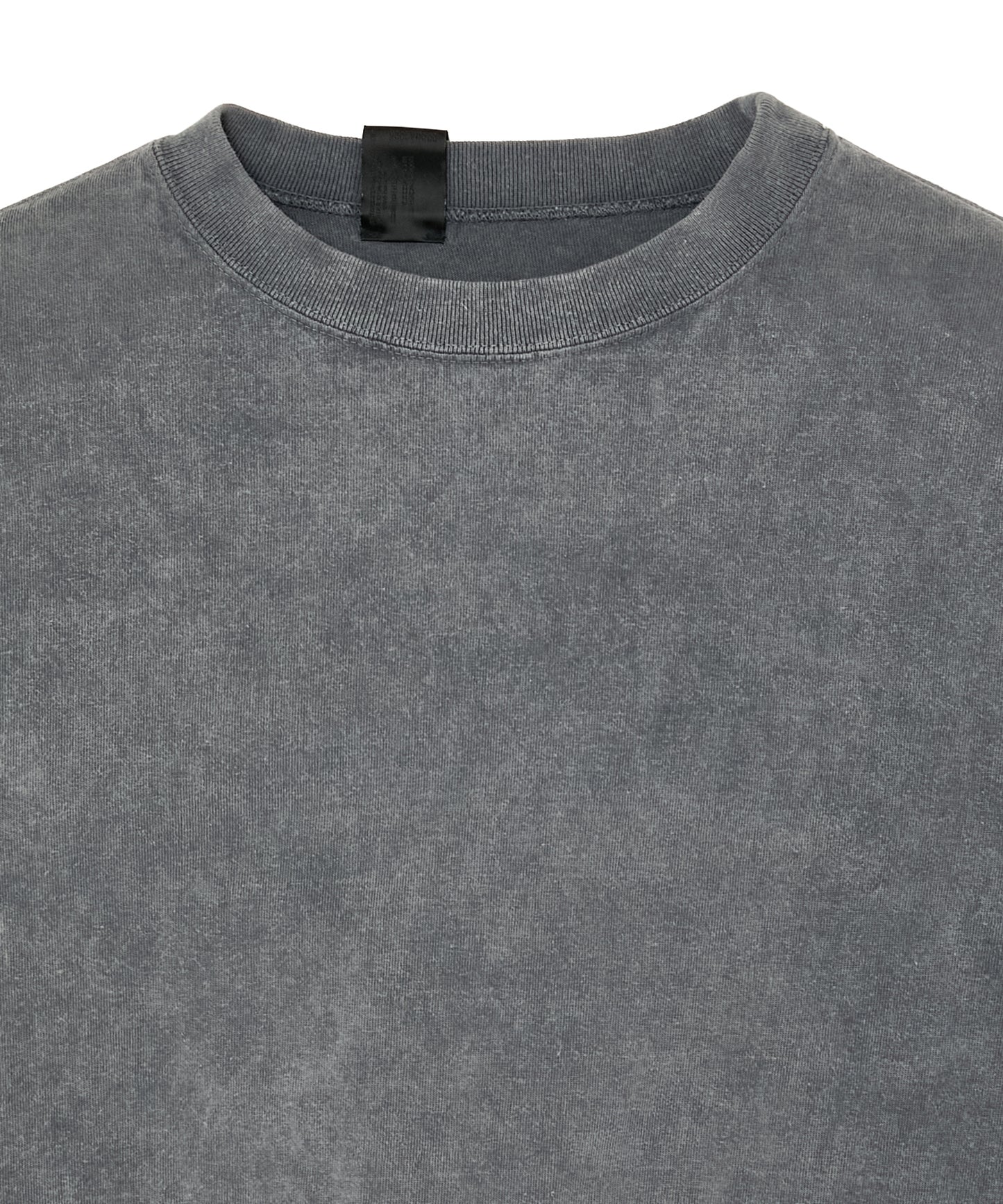 CREW NECK SWEATSHIRT