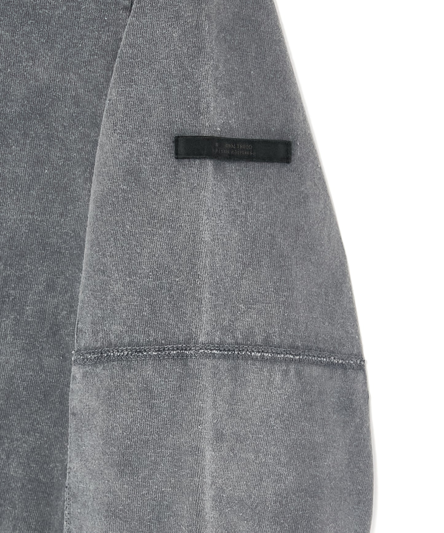 CREW NECK SWEATSHIRT